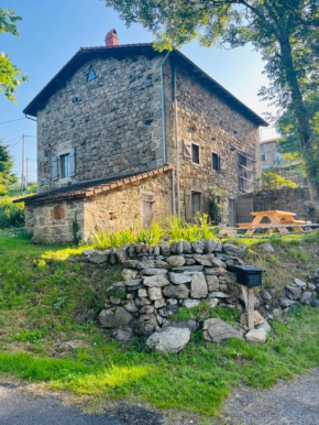 Le gîte Rodary